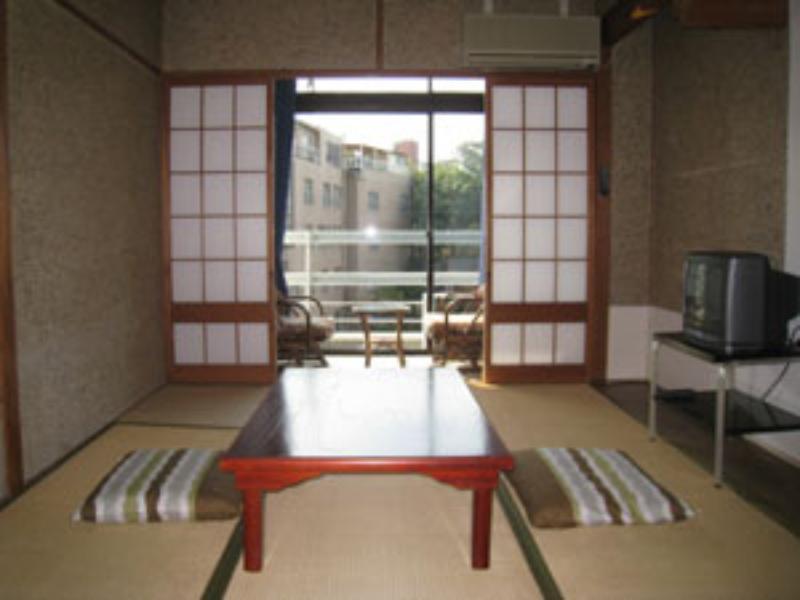 Hotel Eco Dogo Matsuyama  Exterior foto